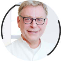 Roland Becker Facharzt für Orthopädie, Chirotherapie, Akupunktur und orthopädische Operationen