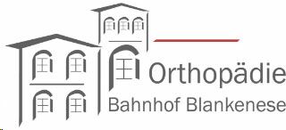 Facharztpraxis für Orthopädie am Standort Hamburg-Blankenese.