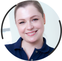 Ann-Katrin Becker Physiotherapeutin