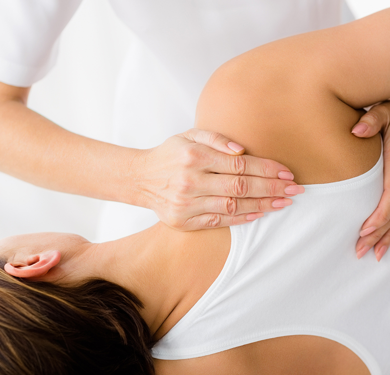 Die Spezielle Schmerztherapie ist ein multimodales Behandlungskonzept, welches bereits durch spezialisierte Kliniken erfolgreich angewendet wird Im ambulanten Rahmen der physiotherapeutischen und orthopädischen Therapieansätze wird die spezielle Schmerzphysiotherapie bei Schmerzerkrankungen angewendet
